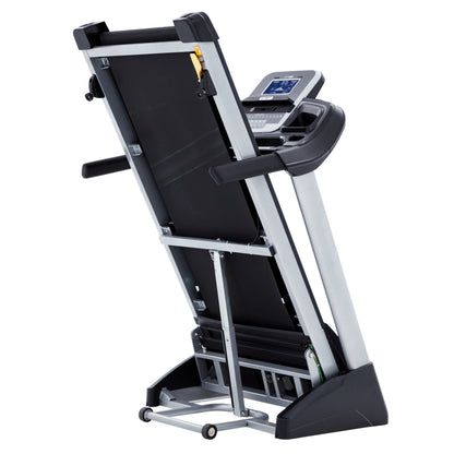 Spirit Fitness XT185 Loopband - Inklapbaar