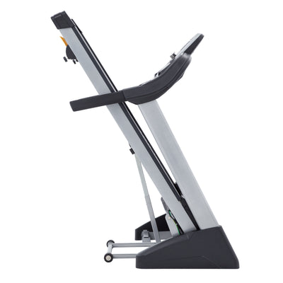 Spirit Fitness XT185 Loopband - Inklapbaar
