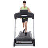 Image of Spirit Fitness XT185 Loopband - Inklapbaar