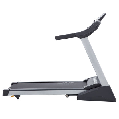 Spirit Fitness XT185 Loopband - Inklapbaar