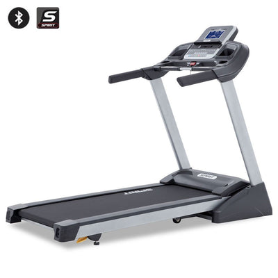 Spirit Fitness XT185 Loopband - Inklapbaar