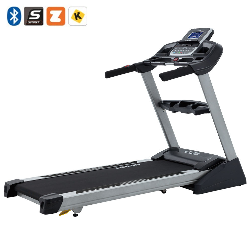 Spirit Fitness XT385 Loopband
