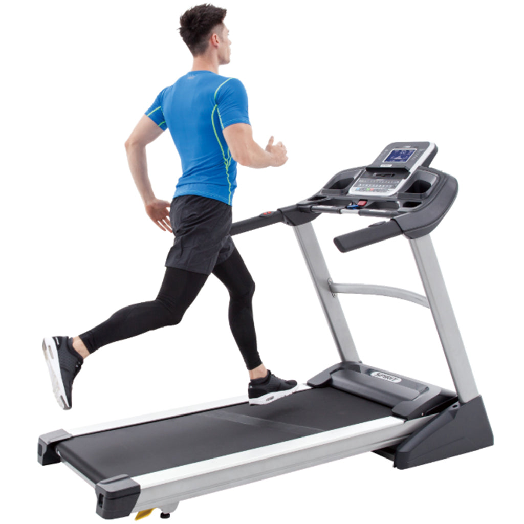 Spirit Fitness XT385 Loopband