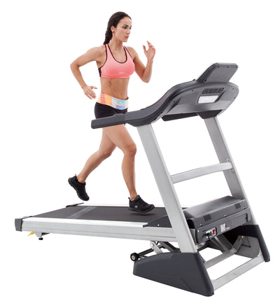 Spirit Fitness XT385 Loopband