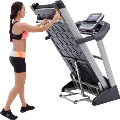 Spirit Fitness XT385 Loopband