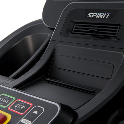Spirit Fitness CT800+ - Commerciële Loopband
