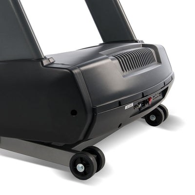 Spirit Fitness CT800+ - Commerciële Loopband