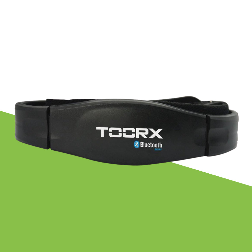 Toorx Draadloze SMART Hartslagband - BlueTooth / ANT+ Hartslagmeter