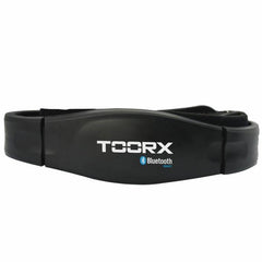 Toorx Draadloze SMART Hartslagband - BlueTooth / ANT+ Hartslagmeter - Loopband Specialist