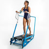 Image of Waterflex Aquajogg Air Waterloopband - Met Handrails