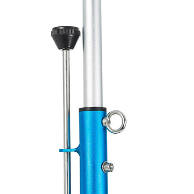 Waterflex Aquajogg Air Waterloopband - Met Handrails