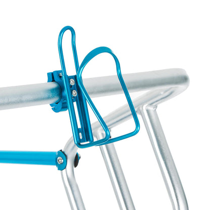 Waterflex Aquajogg Air Waterloopband - Met Handrails