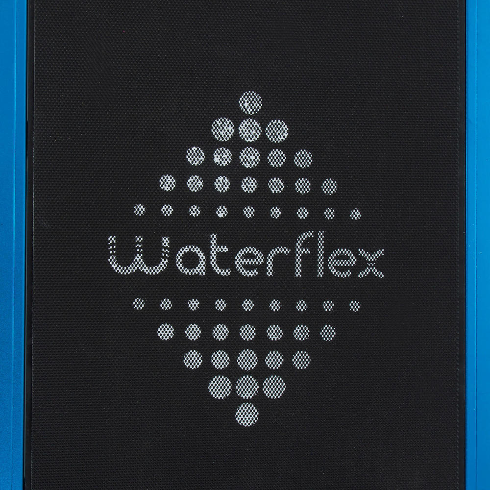 Waterflex Aquajogg Air Waterloopband - Met Handrails