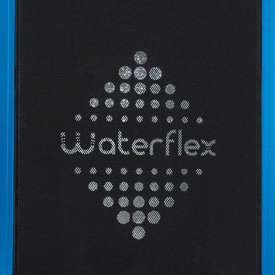 Waterflex Aquajogg Air Waterloopband - Met Handrails