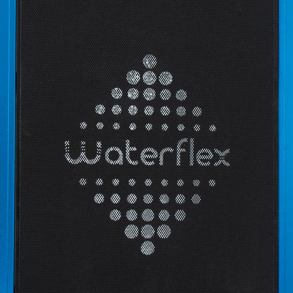 Waterflex Aquajogg Air Waterloopband - Met Handrails