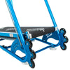 Image of Waterflex Aquajogg Air Waterloopband - Met Handrails