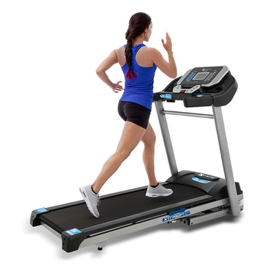 XTERRA TRX3500 - Inklapbare Loopband