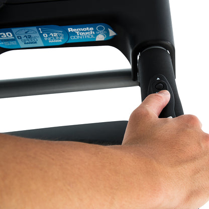 XTERRA TRX3500 - Inklapbare Loopband