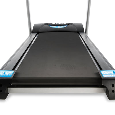 XTERRA TRX3500 - Inklapbare Loopband