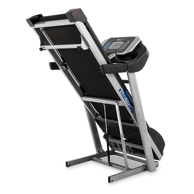 XTERRA TRX3500 - Inklapbare Loopband