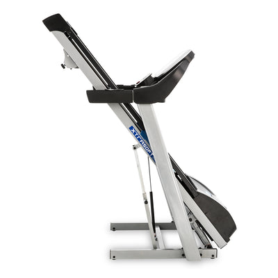 XTERRA TRX3500 - Inklapbare Loopband