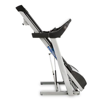 XTERRA TRX3500 - Inklapbare Loopband