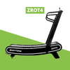 Image of Bodytone ZROT4 - Motorloze Loopband - Inklapbaar