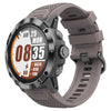 Image of Coros Vertix 2 Obsidian - GPS Sport- & Adventure Horloge