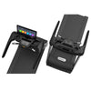 Image of Evolve Fitness CT-215F Loopband - 15.6" 2K Touchscreen Entertainment Console