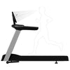 Image of Evolve Fitness CT-215F Loopband - 15.6" 2K Touchscreen Entertainment Console