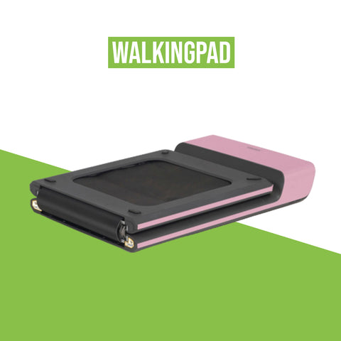 Toorx Walkingpad Wandelband - Opvouwbare Loopband