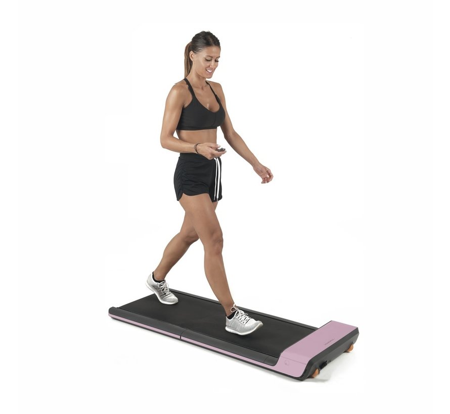 Toorx Walkingpad Wandelband - Opvouwbare Loopband