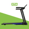 Image of Bodytone Inxide XTA Loopband - Inklapbaar