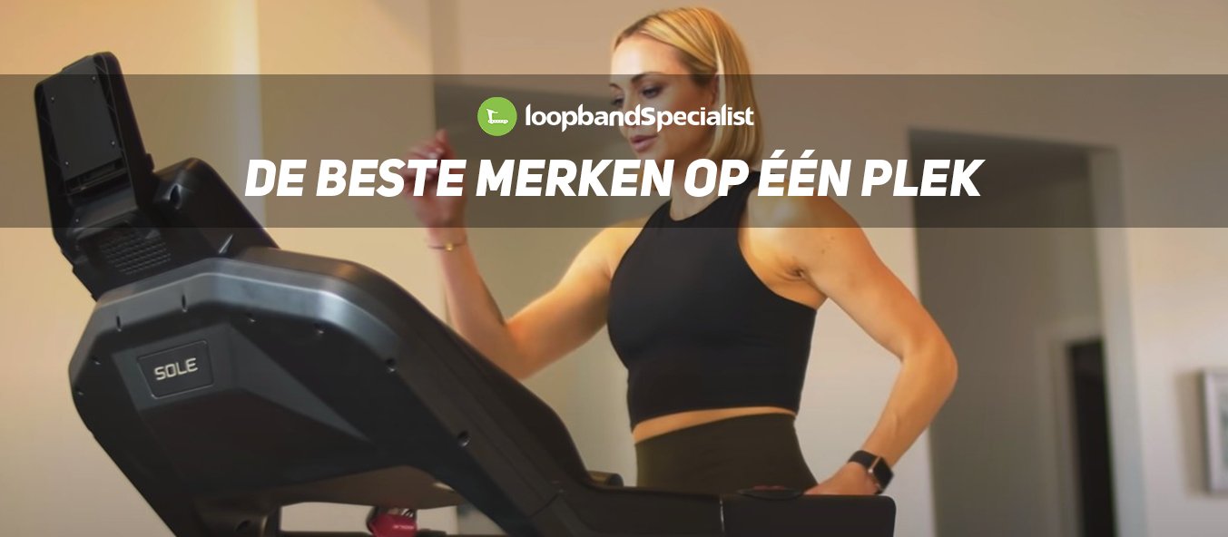 Loopband kopen